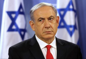 Spanish Judge Issues Arrest Warrant For Israeli PM Netanyahu, Others ...