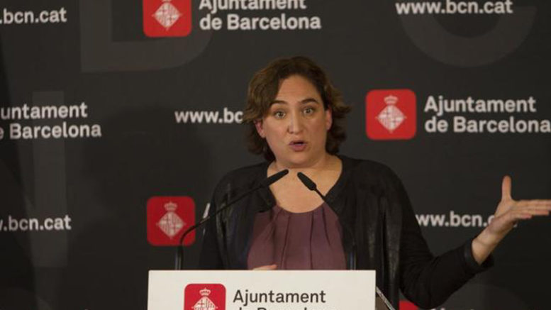 Barcelona fines Airbnb, Homeaway for illegal listings – Progressive Spain