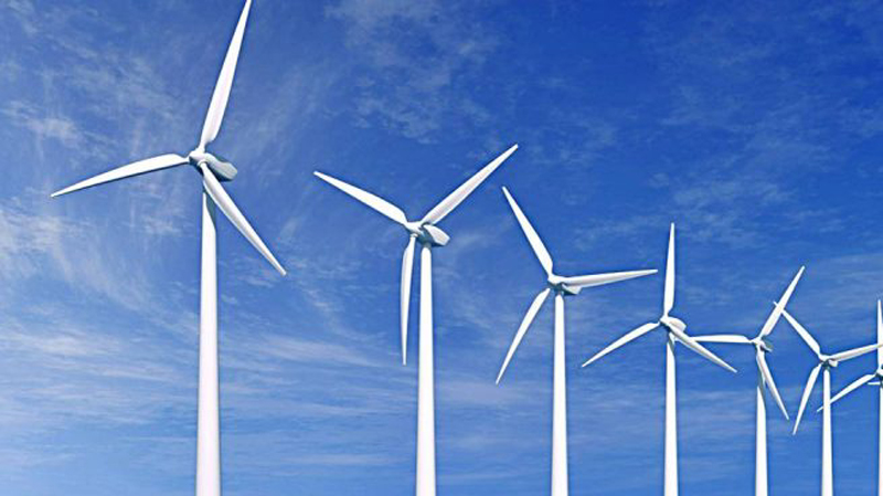 Spain second in European wind-power growth last year – Progressive Spain